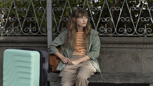 The Sleeping Woman (2024)