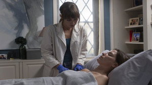 The Sleeping Woman (2024)