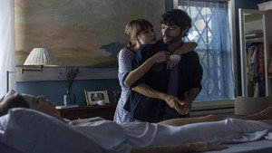 The Sleeping Woman (2024)