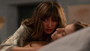 The Sleeping Woman (2024)