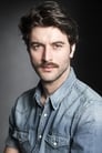 Javier Rey isAgustín